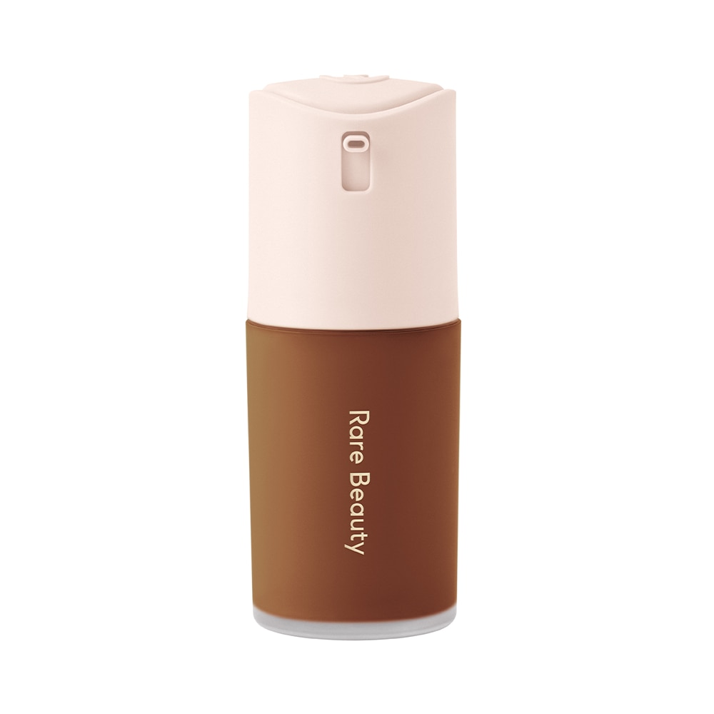TRUE TO MYSELF NATURAL MATTE LONGWEAR FOUNDATION (BASE DE MAQUILLAJE)